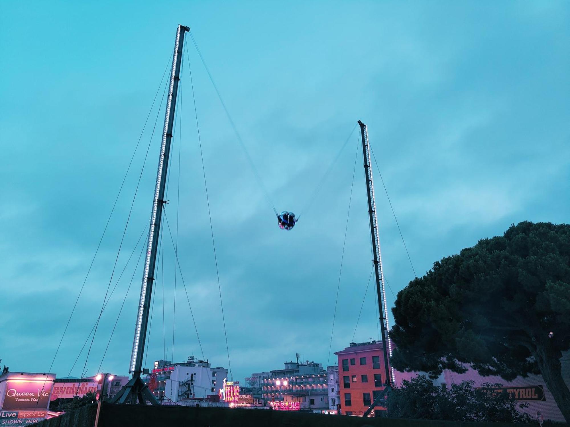The Astrid Apartment Lloret de Mar Buitenkant foto