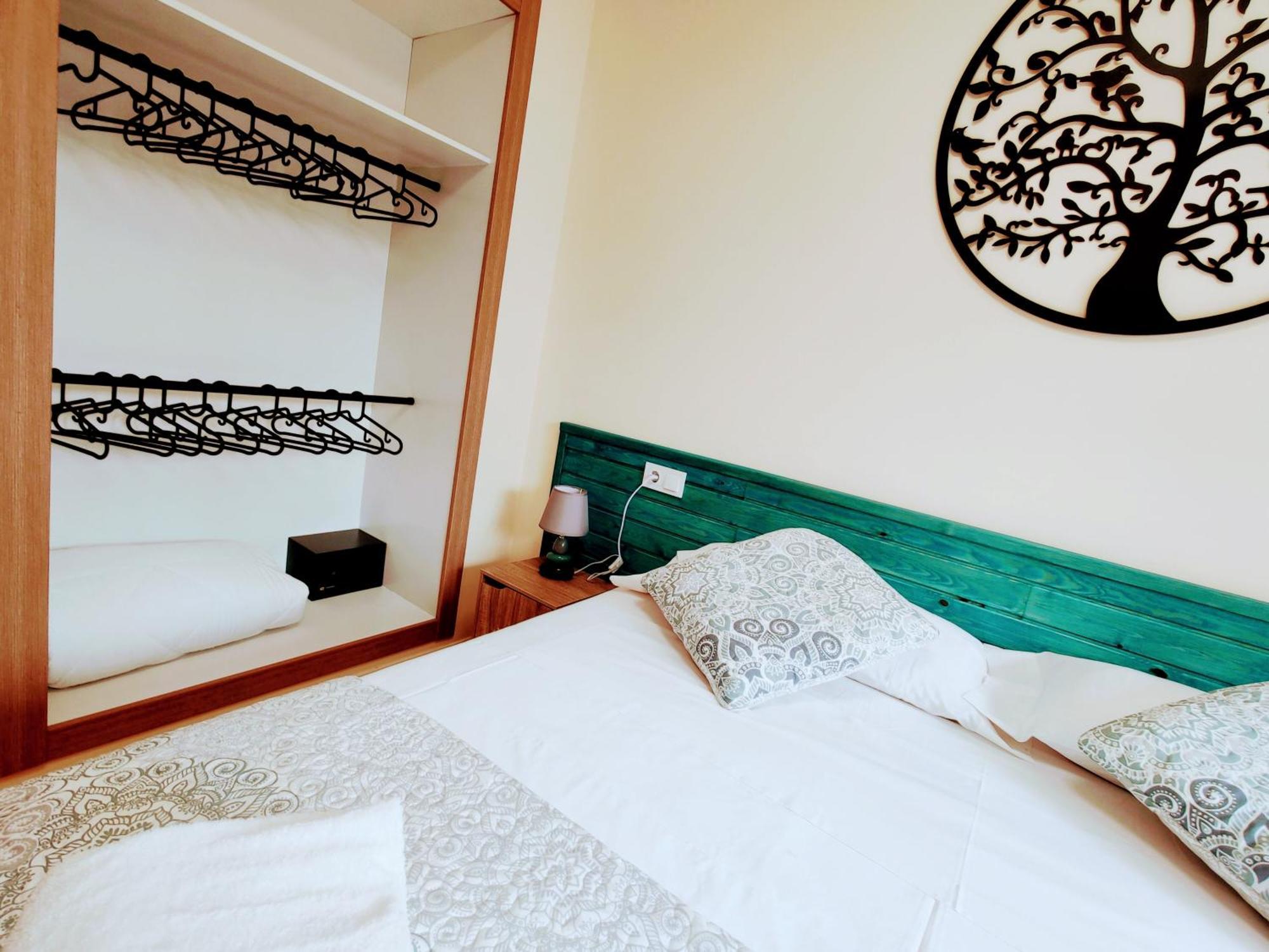 The Astrid Apartment Lloret de Mar Buitenkant foto
