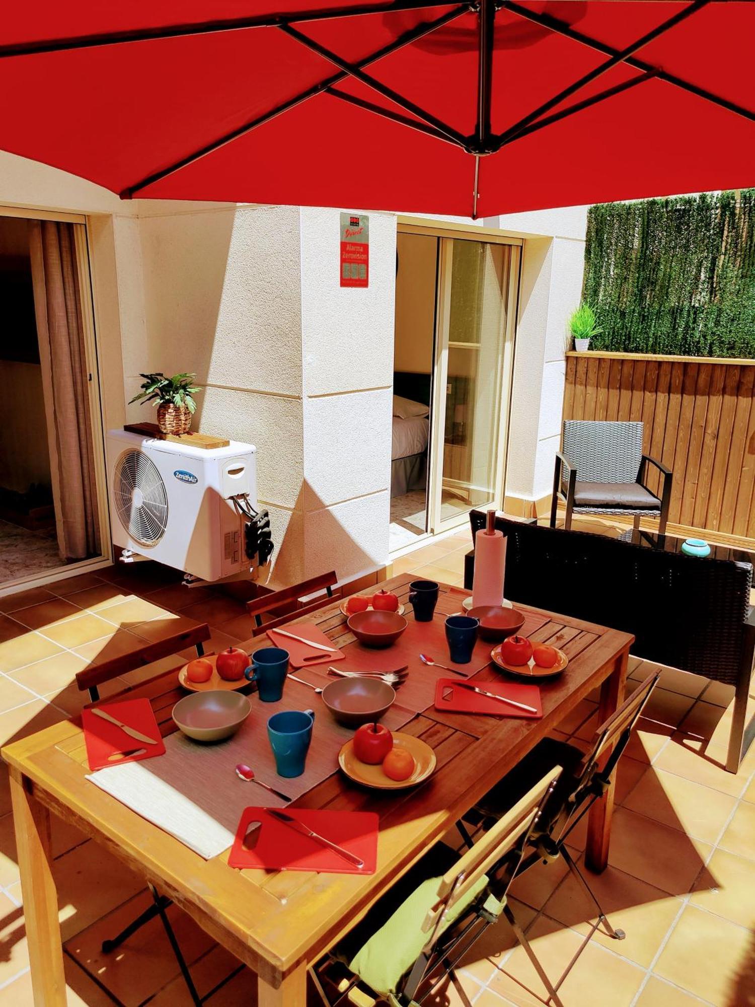 The Astrid Apartment Lloret de Mar Buitenkant foto