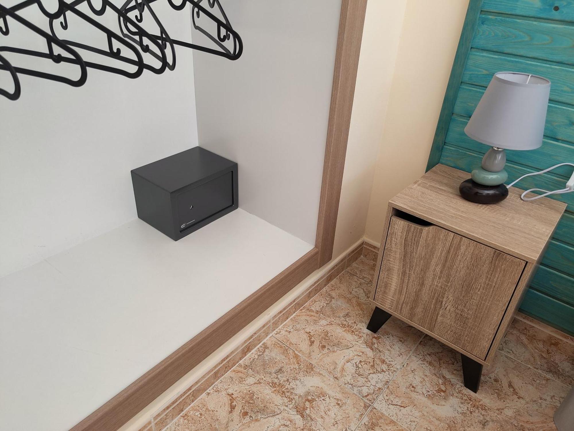 The Astrid Apartment Lloret de Mar Buitenkant foto