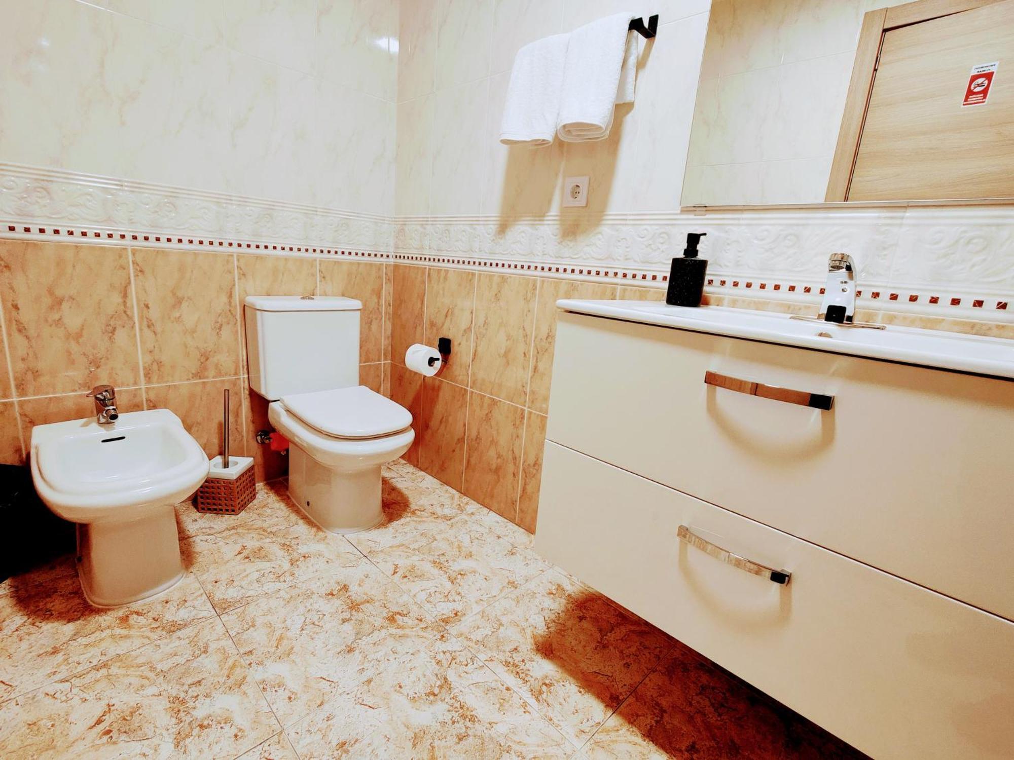 The Astrid Apartment Lloret de Mar Buitenkant foto